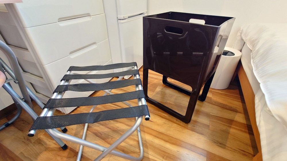 ツインルーム バリアフリー 客室26 | ゼログラヴィティ清水ヴィラ