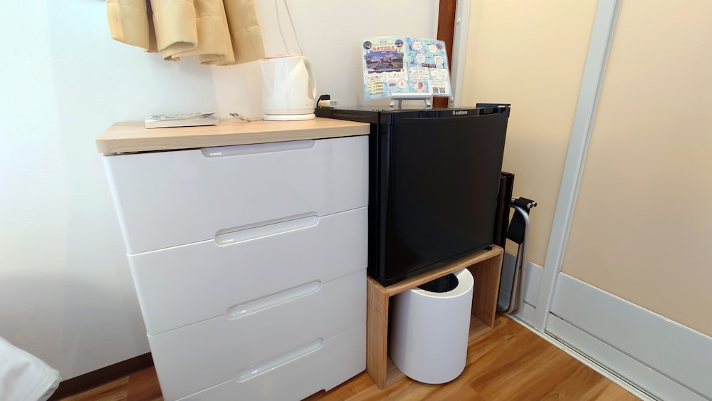 ツインルーム バリアフリー 客室8 | ゼログラヴィティ清水ヴィラ