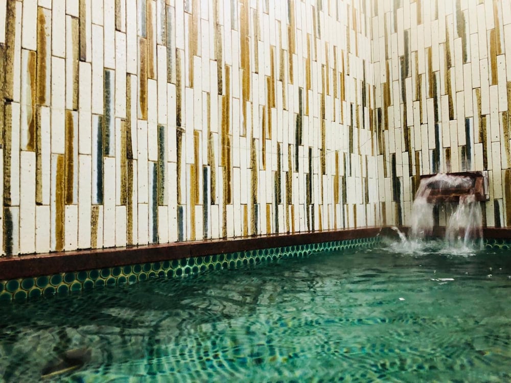 スパ1 | 旅館かみなか スパ1 | 旅館かみなか