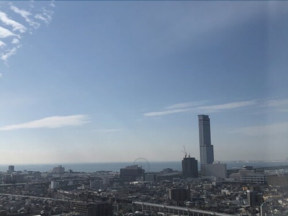 トリプルルーム (チェックアウト 12:00) 禁煙 シティ ビュー0 | 泉佐野センターホテル