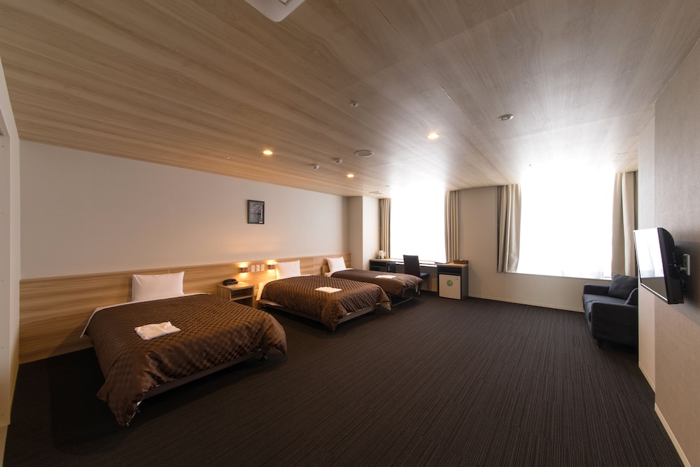 客室1 | 泉佐野センターホテル