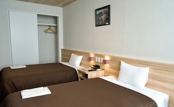 泉佐野センターホテル