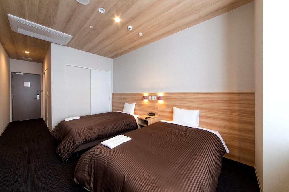 スタンダード ツインルーム 禁煙 | 泉佐野センターホテル