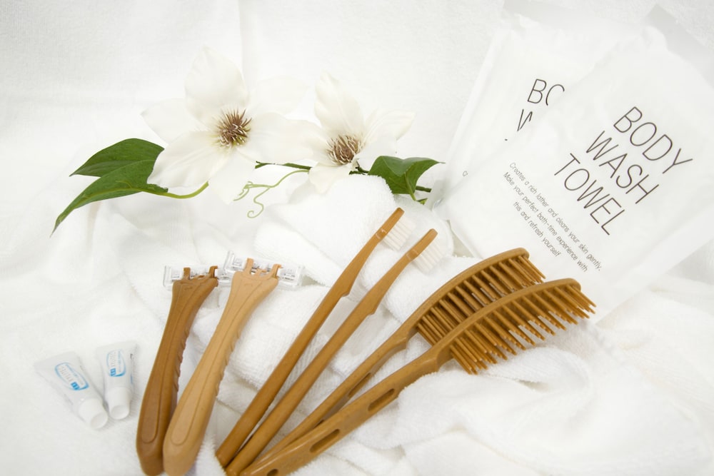 スタンダード ツインルーム 禁煙 客室4 | 泉佐野センターホテル