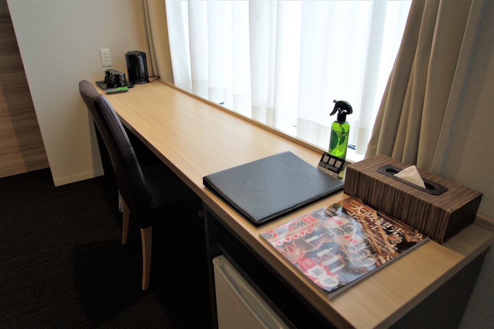 スタンダード ツインルーム 禁煙 客室5 | 泉佐野センターホテル