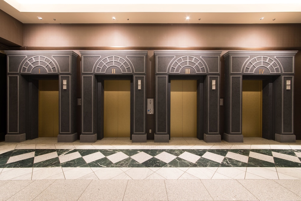 施設内の設備1 | 泉佐野センターホテル