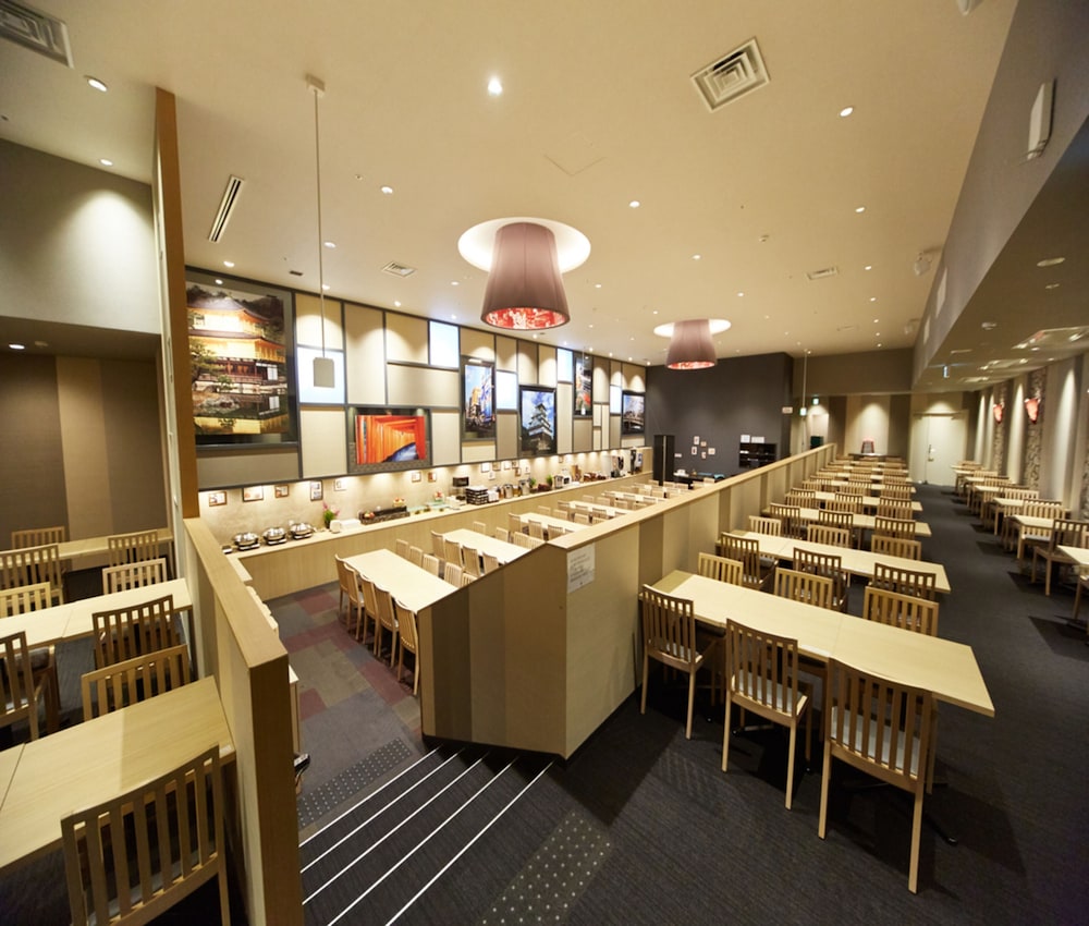 スタンダード ツインルーム 朝食付き 禁煙 客室2 | 泉佐野センターホテル