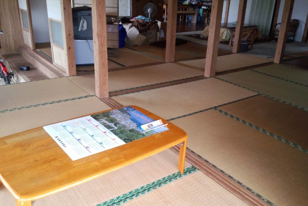 内装1 | テトリスゲストハウス くに里 内装1 | テトリスゲストハウス くに里