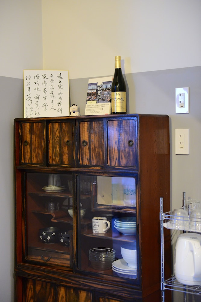 施設内の設備1 | 南二西院町屋