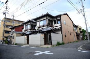 南二西院町屋