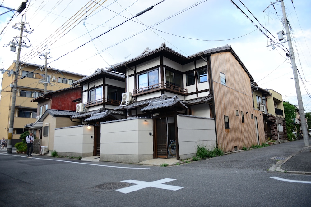 メインイメージ | 南二西院町屋
