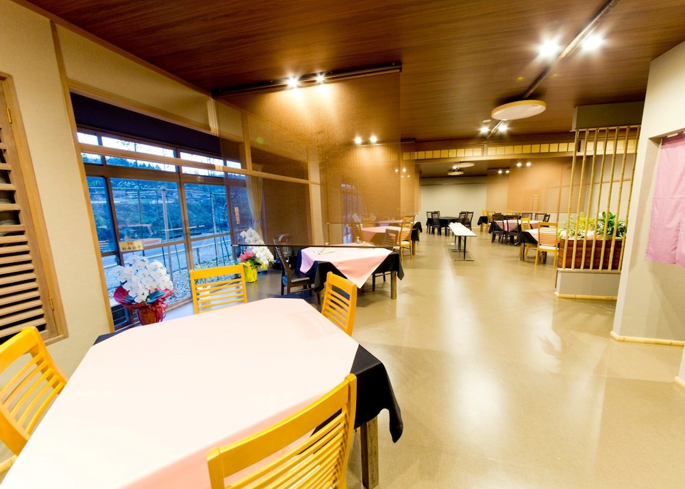 レストラン1 | 旅館玉之湯 レストラン1 | 旅館玉之湯