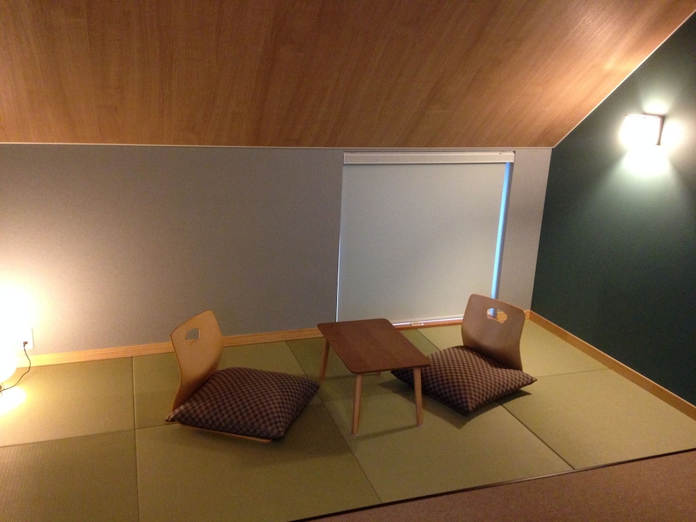 客室1 | エレメント 客室1 | エレメント