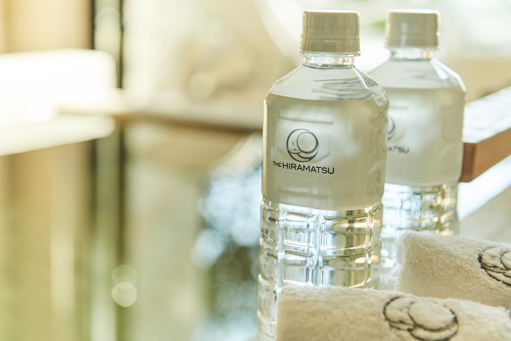 本棟ツイン (禁煙・フランス料理の夕食と朝食付) 客室3 | ザ・ひらまつ ホテルズ & リゾーツ 賢島