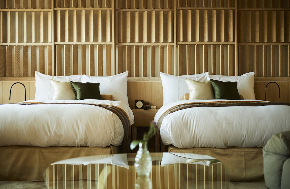 本棟ツイン (禁煙・フランス料理の夕食と朝食付) | ザ・ひらまつ ホテルズ & リゾーツ 賢島