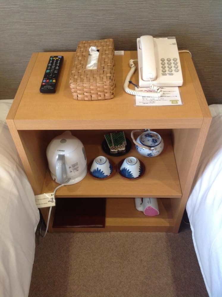 ツインルーム 客室3 | 松本旅館