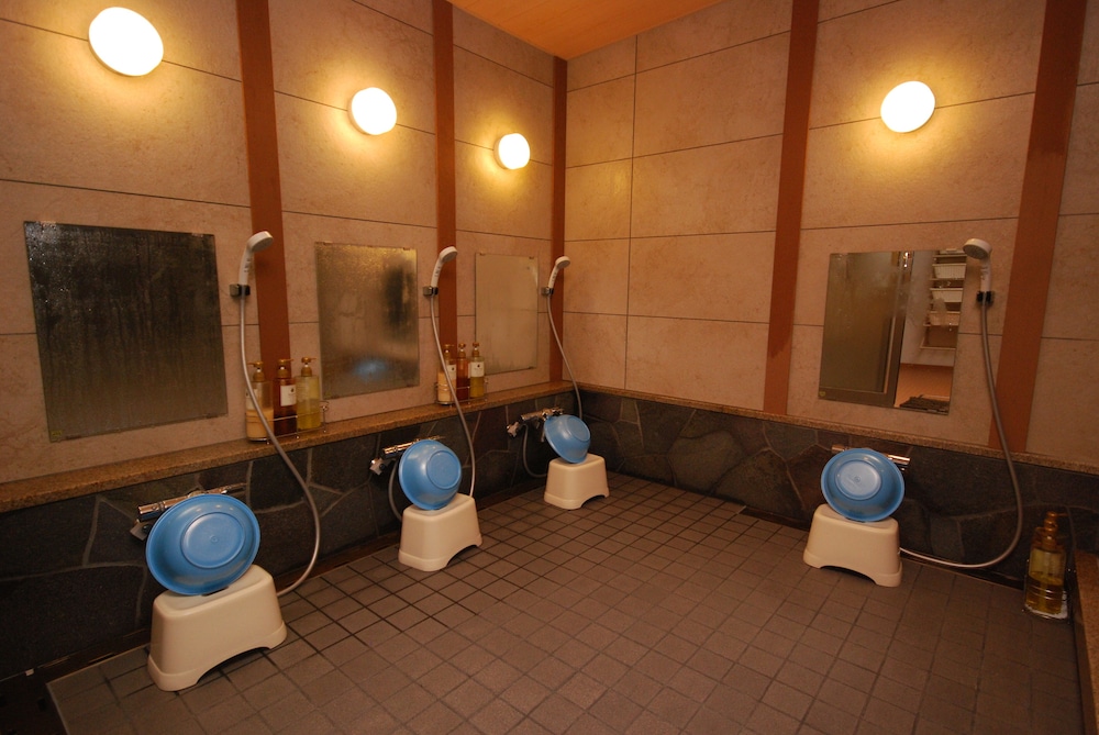 スパ1 | 松本旅館