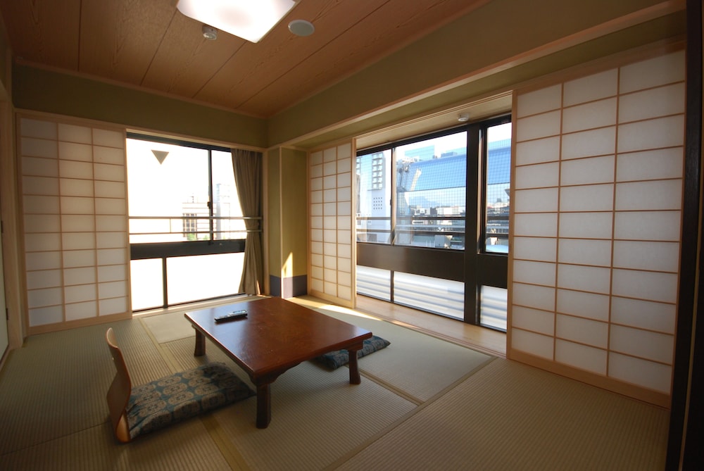 スーペリア和室 | 松本旅館