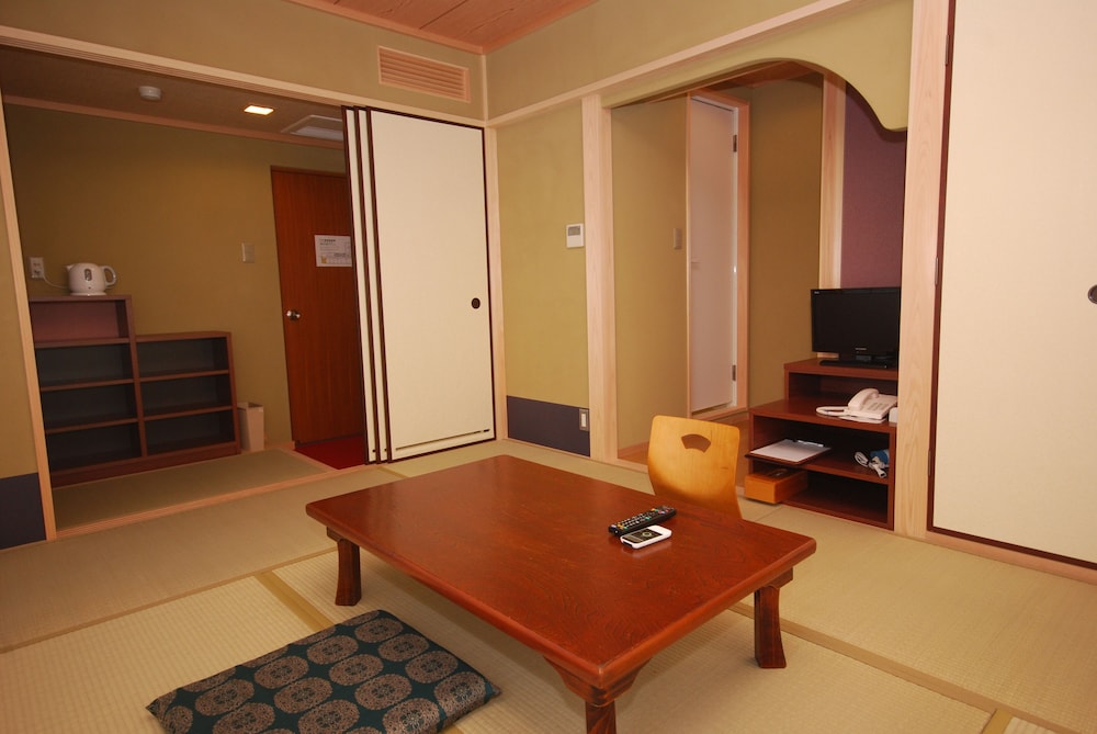 スタンダード和室 客室4 | 松本旅館