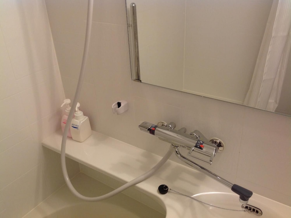 スタンダード和室 バスルーム0 | 松本旅館