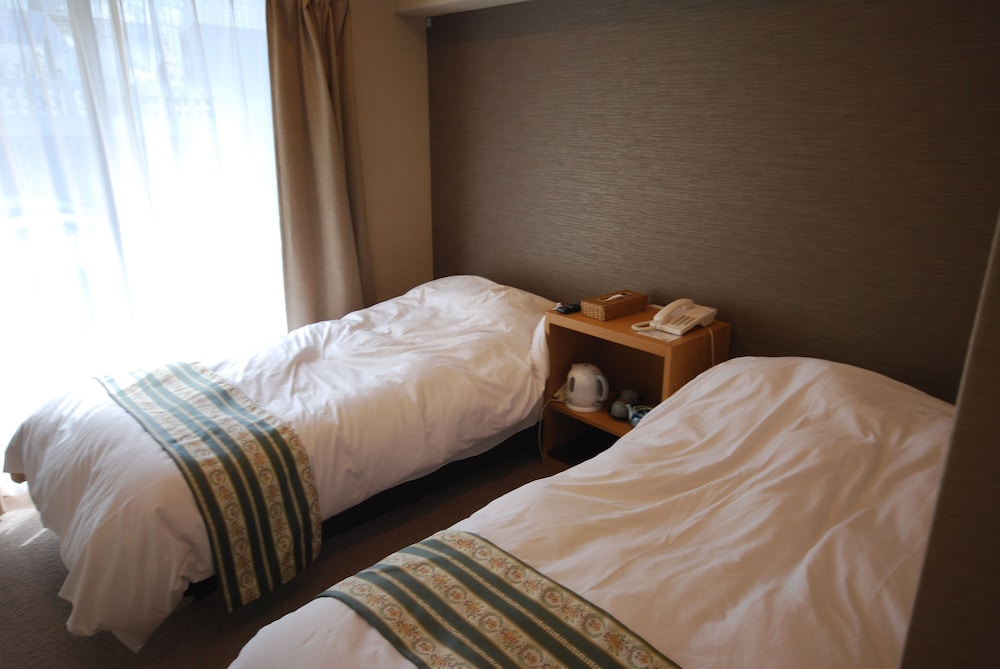 客室1 | 松本旅館