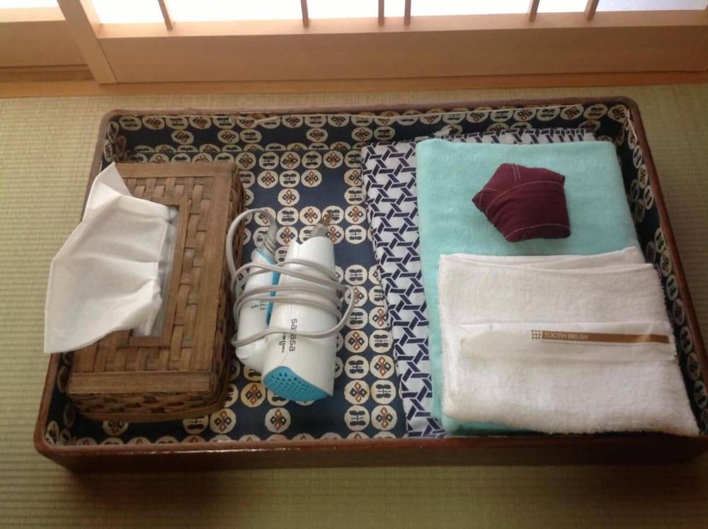 スタンダード和室 バスルーム1 | 松本旅館