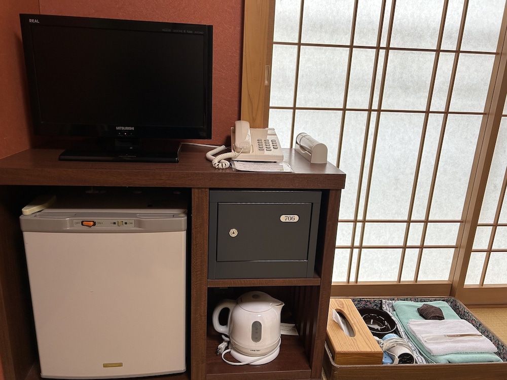 スタンダード和室 客室5 | 松本旅館