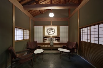 ザ・ひらまつ ホテルズ＆リゾーツ 熱海