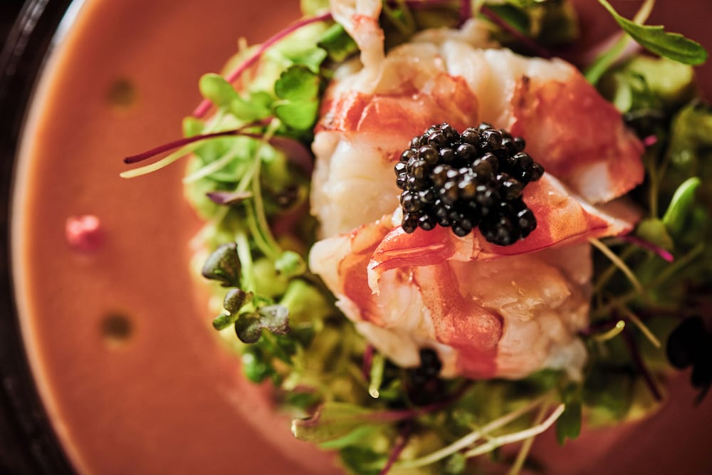 1F ツイン (フランス料理の夕食と朝食付) 禁煙 | ザ・ひらまつ ホテルズ＆リゾーツ 熱海