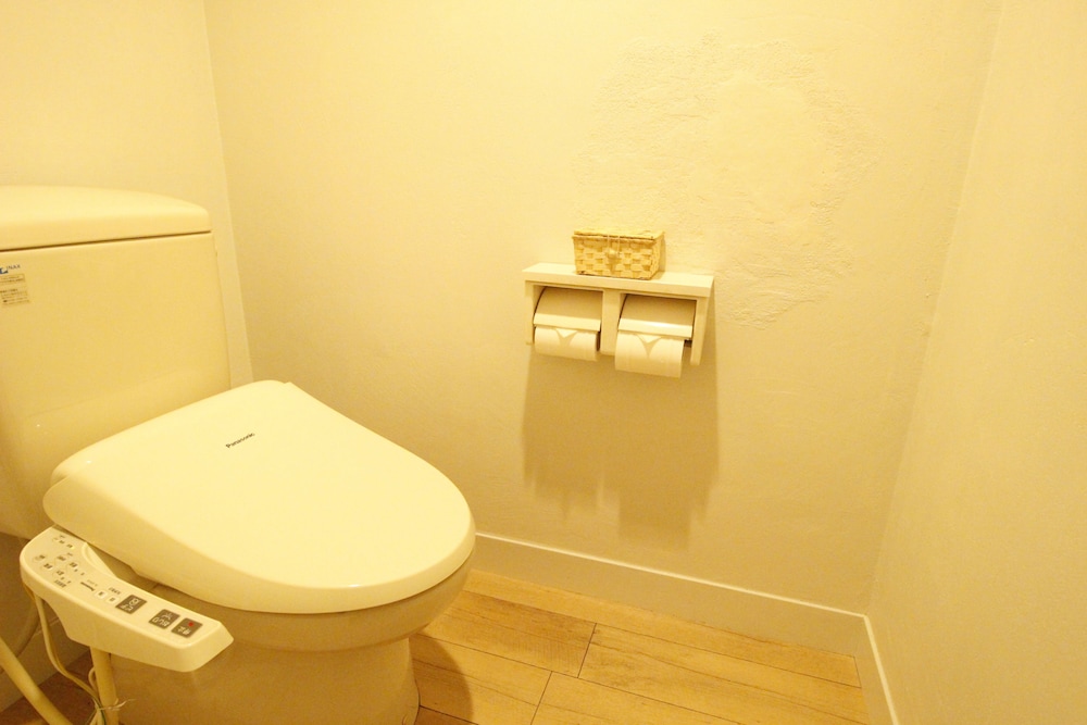 お部屋お任せ ショートステイ チェックイン時間 夜9時、チェックアウト時間 朝11時 バスルーム0 | ホテルアトラス新宿歌舞伎町 - 大人限定