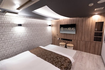 ホテルアトラス新宿歌舞伎町 - 大人限定