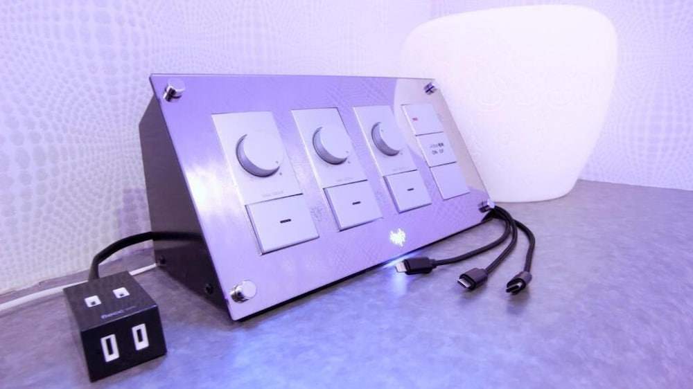 [短期滞在] セミダブルルーム 禁煙 [チェックイン 21:00-25:00 / チェックアウト10:00まで] 客室5 | ホテルザホテル 新宿歌舞伎町 - 大人限定