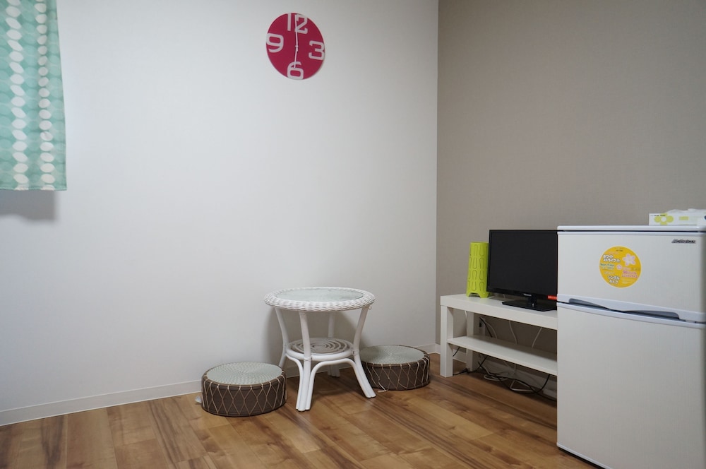 ベーシック トリプルルーム 客室の設備とサービス2 | 大阪鶴橋亭ホテル Asahi group