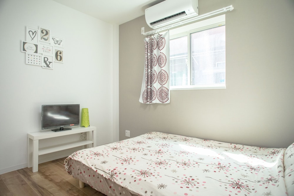 客室1 | 大阪鶴橋亭ホテル Asahi group