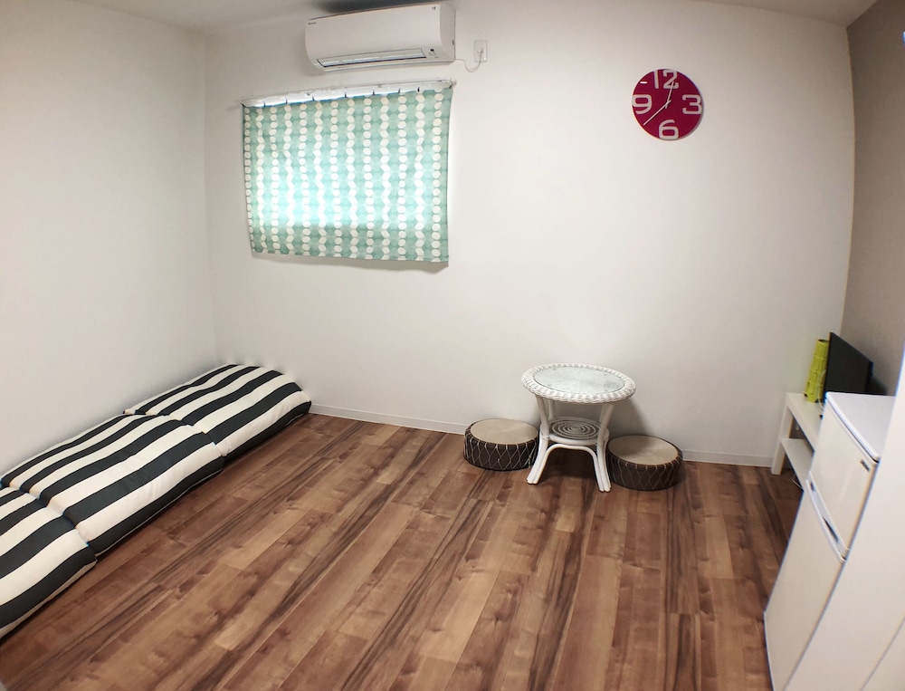 ベーシック トリプルルーム 客室2 | 大阪鶴橋亭ホテル Asahi group