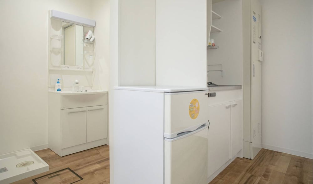 ベーシック ダブルルーム ダブルベッド 1 台 客室2 | 大阪鶴橋亭ホテル Asahi group