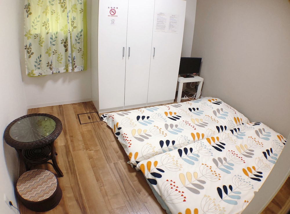 ベーシック ツインルーム | 大阪鶴橋亭ホテル Asahi group