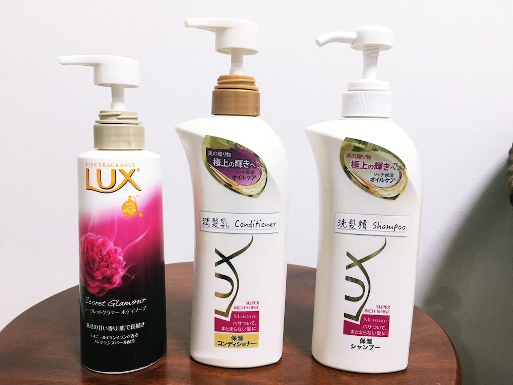 ベーシック ダブルルーム ダブルベッド 1 台 バスルームの設備0 | 大阪鶴橋亭ホテル Asahi group