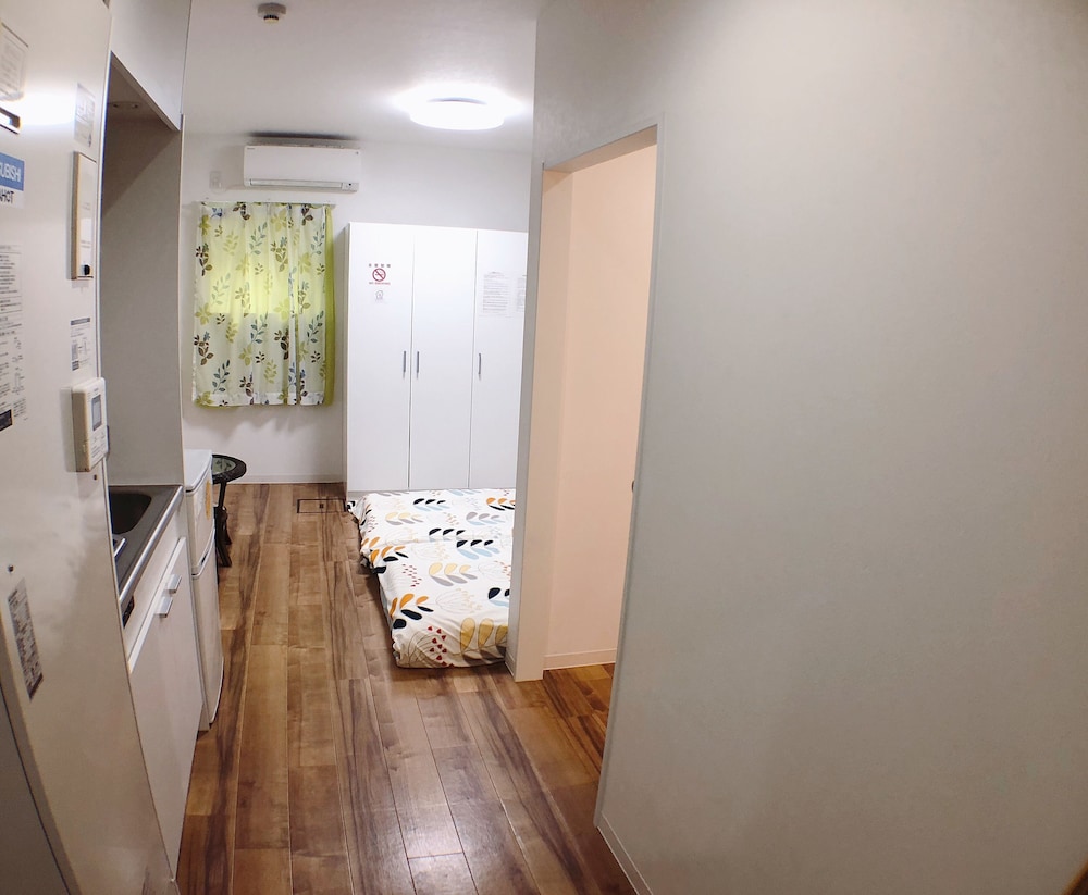 ベーシック ツインルーム 客室3 | 大阪鶴橋亭ホテル Asahi group