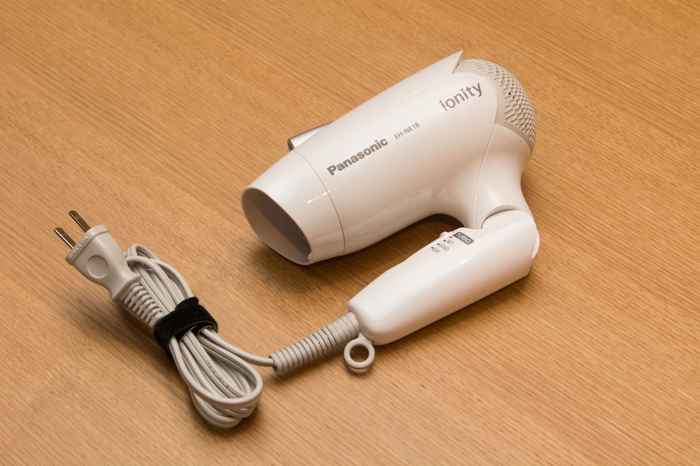 バイシクルルーム バスルームの設備0 | ハタゴイン関西空港