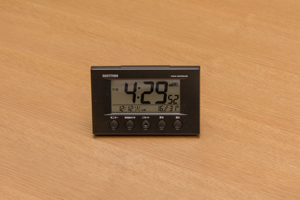 バイシクルルーム 客室の設備とサービス9 | ハタゴイン関西空港