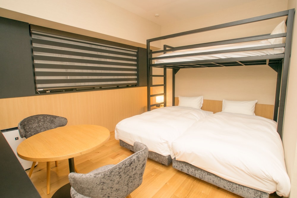 ファミリー ルーム | ハタゴイン関西空港