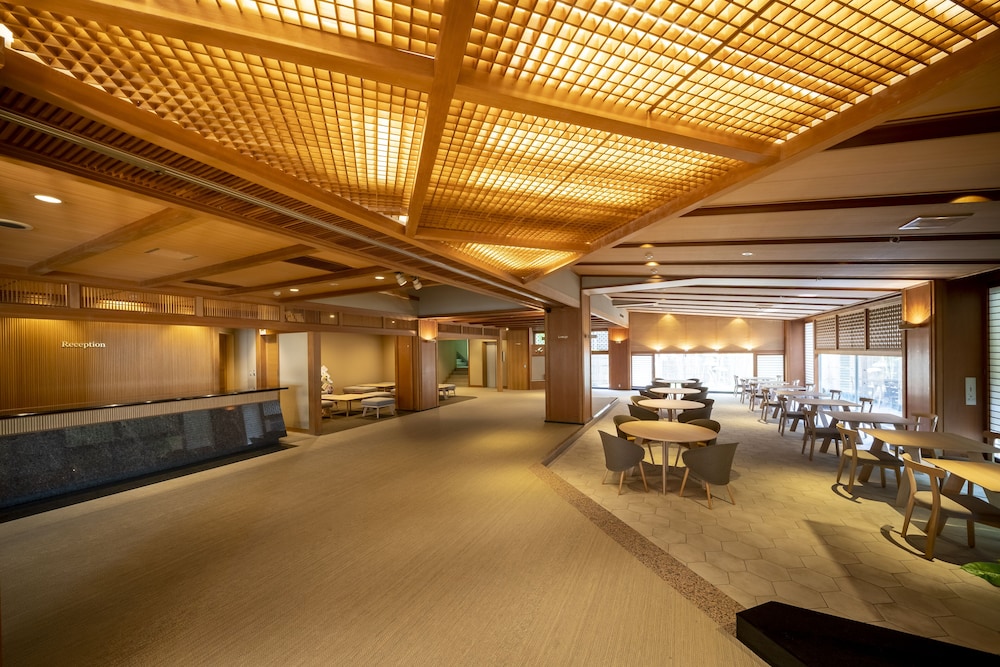 ロビーラウンジ1 | onsen hotel Omoto ロビーラウンジ1 | onsen hotel Omoto