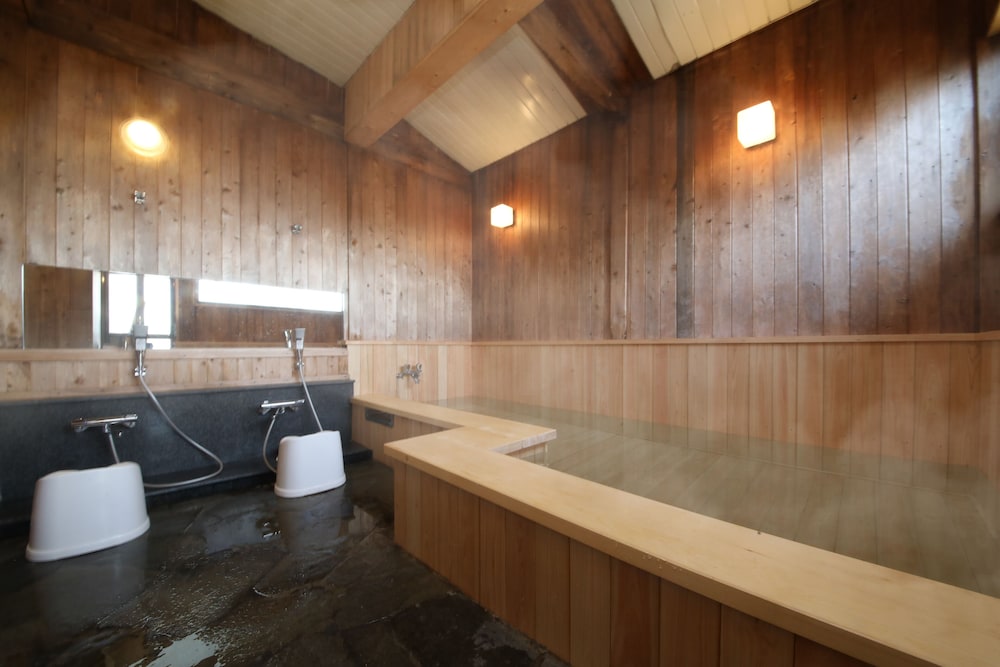 大浴場1 | 百年古民家 いろり宿 飛騨屋 大浴場1 | 百年古民家 いろり宿 飛騨屋