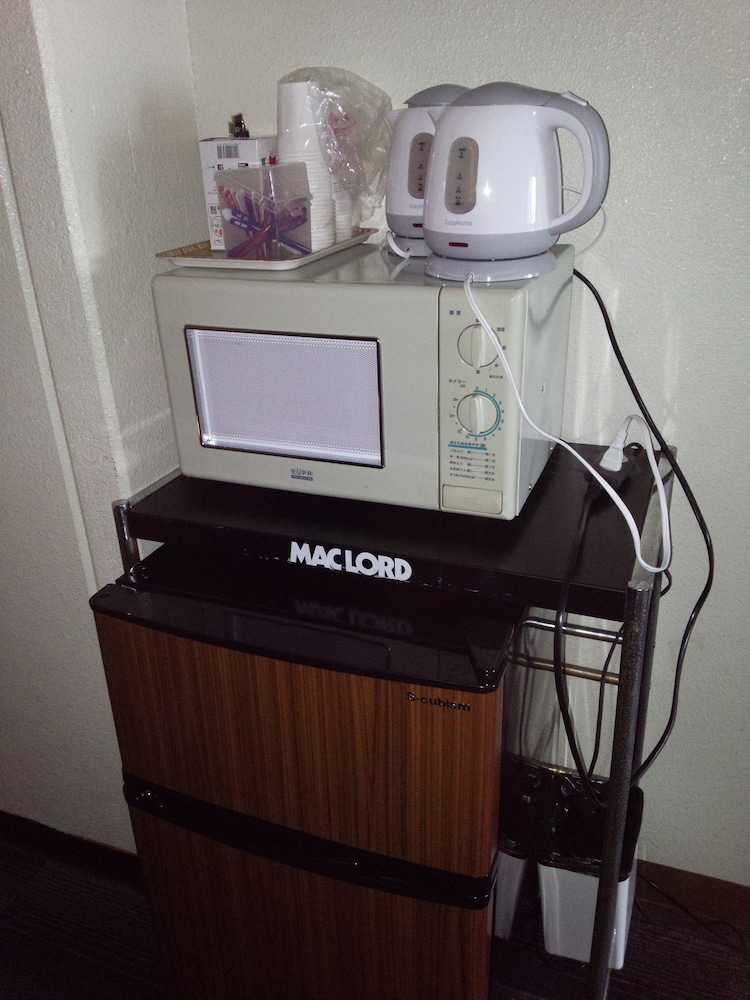 施設内の設備1 | ホテル　ユニコーン