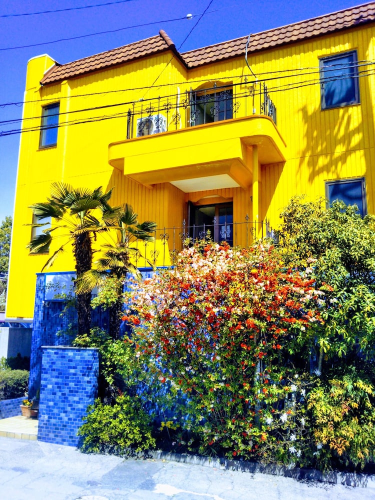 メインイメージ | ホテル　ユニコーン