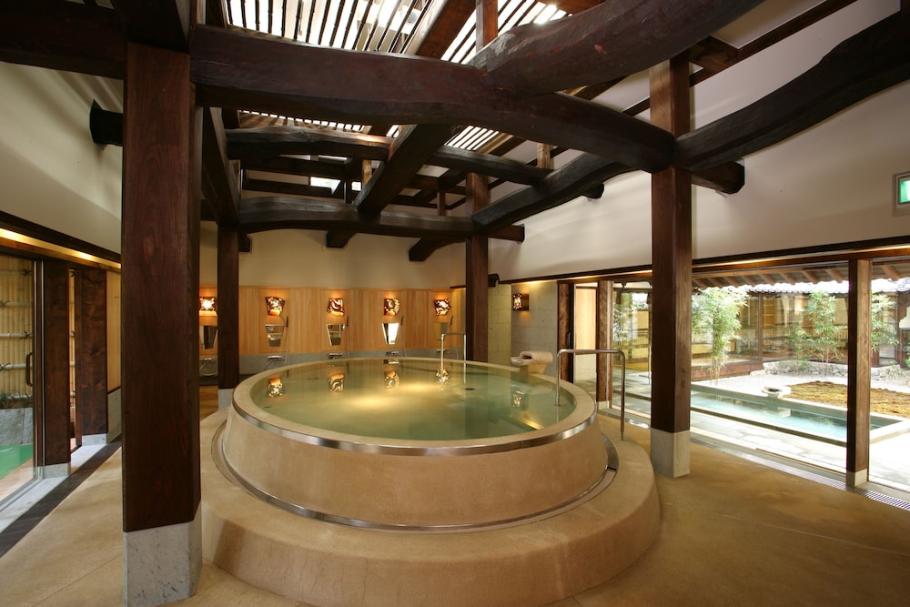 大浴場1 | 葛城北の丸 大浴場1 | 葛城北の丸