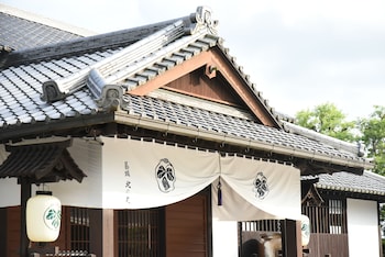 葛城北の丸