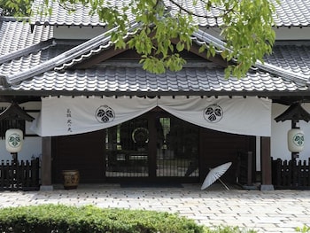 葛城北の丸