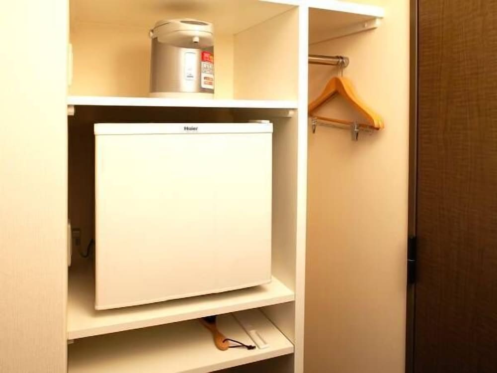 スモールツインルーム 客室の設備とサービス0 | 大阪アカデミア